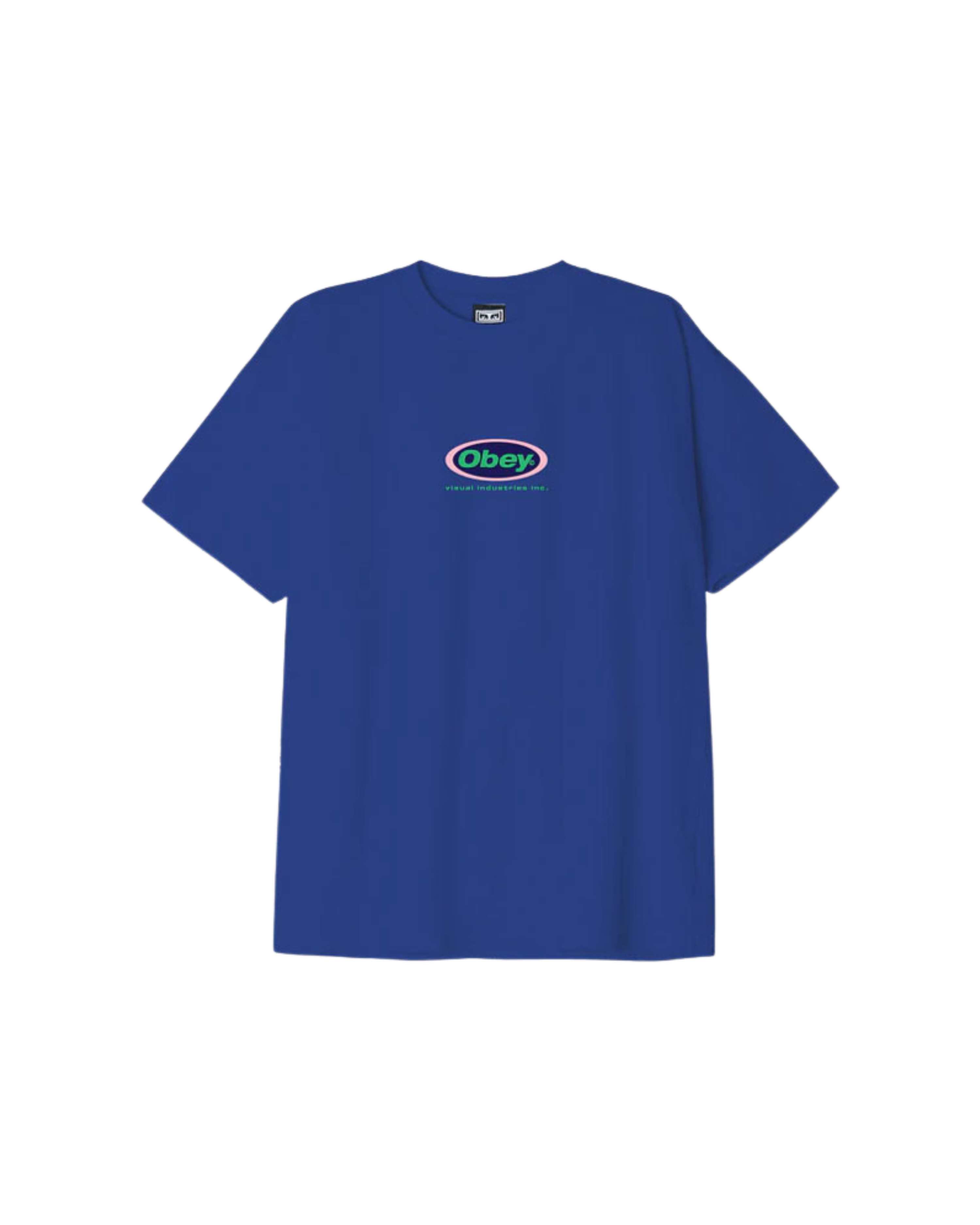 Obey Inc Heavyweight T Shirt Obey Clothing Eu