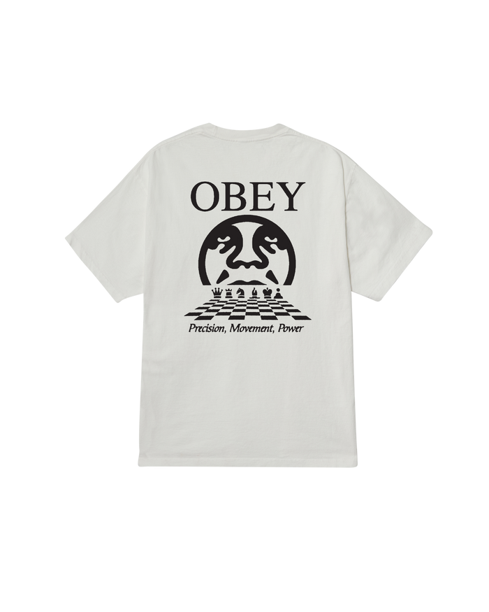 PRECISION PIGMENT T-SHIRT