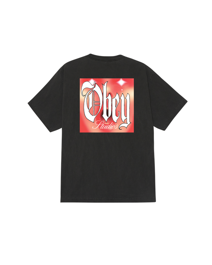 POWERHOUSE PIGMENT T-SHIRT
