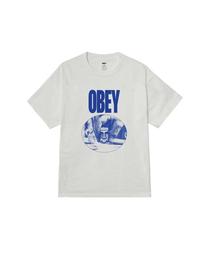 CAN PIGMENT T-SHIRT