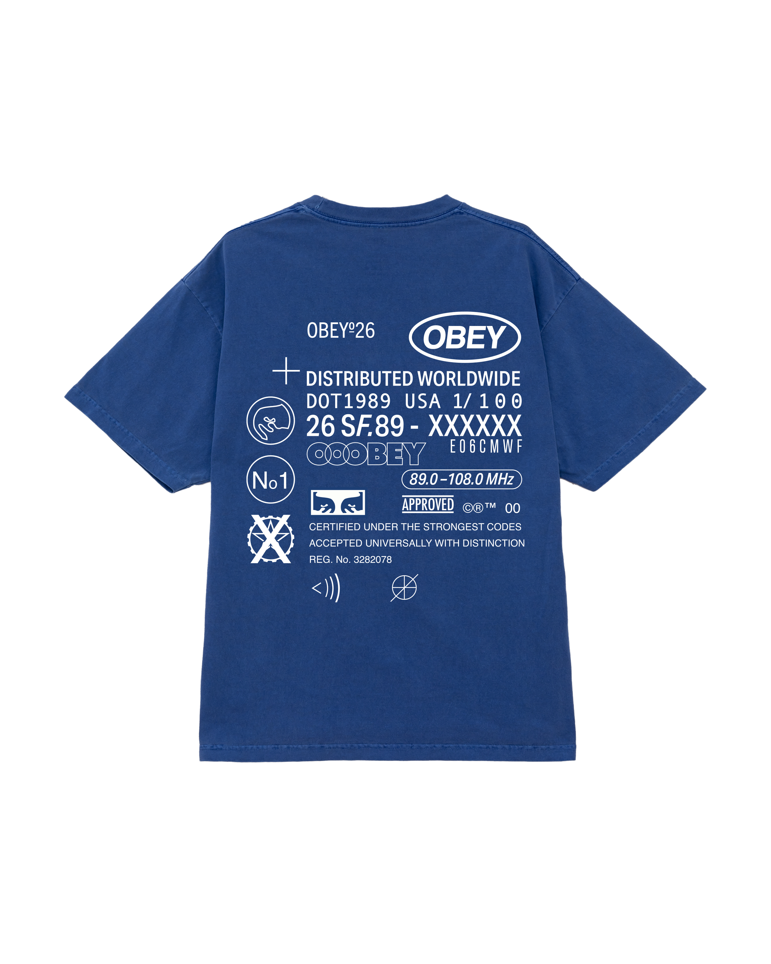 obey-code-pigment-t-shirt-electric-indigo (zoomed)