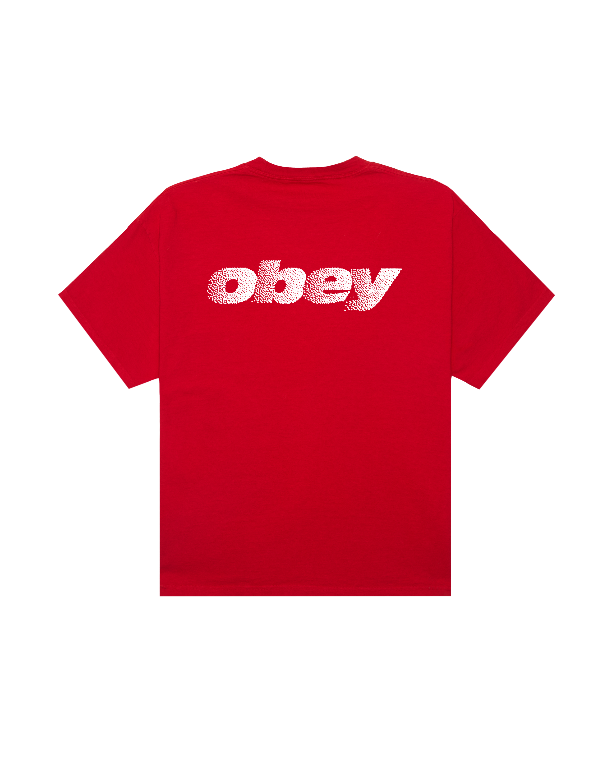 DIFFUSION PIGMENT T-SHIRT (zoomed)
