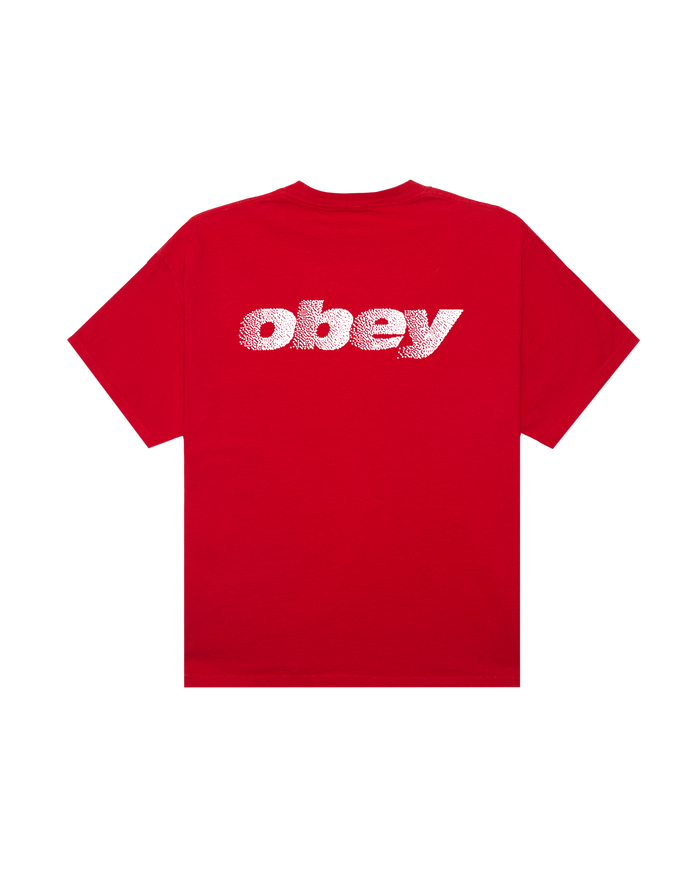 DIFFUSION PIGMENT T-SHIRT