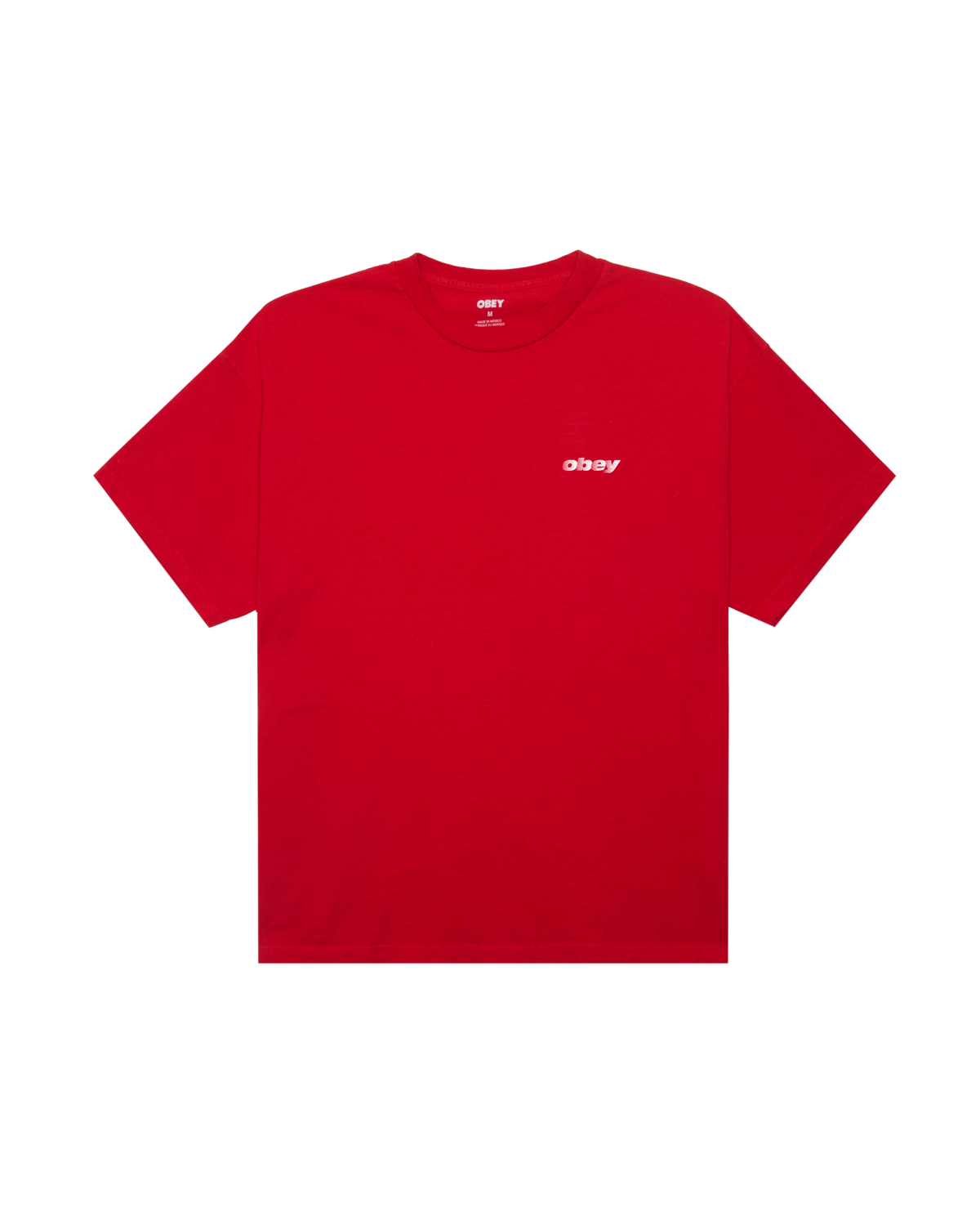 DIFFUSION PIGMENT T-SHIRT