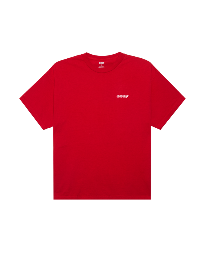 DIFFUSION PIGMENT T-SHIRT - alternate view