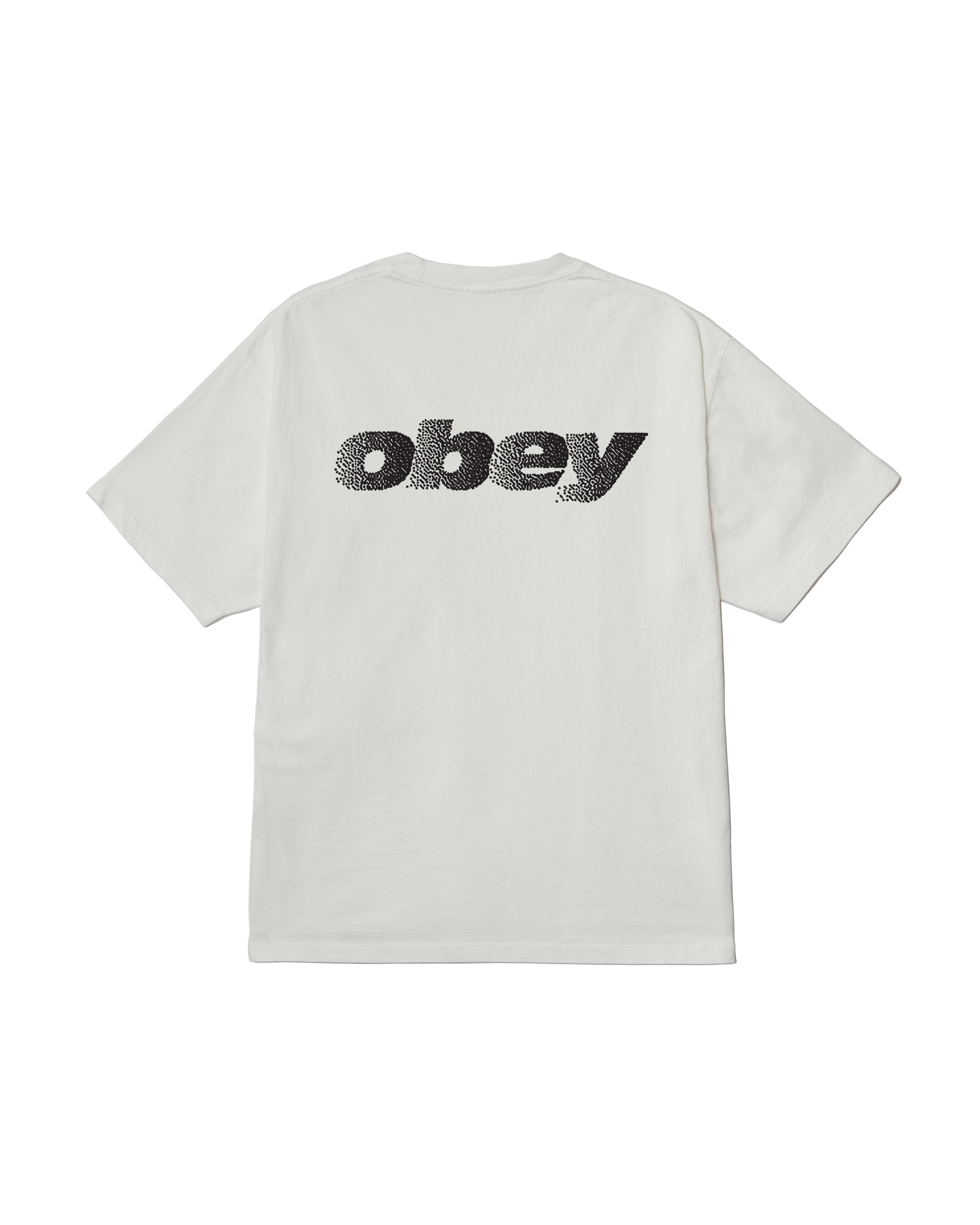 DIFFUSION PIGMENT T-SHIRT (zoomed)