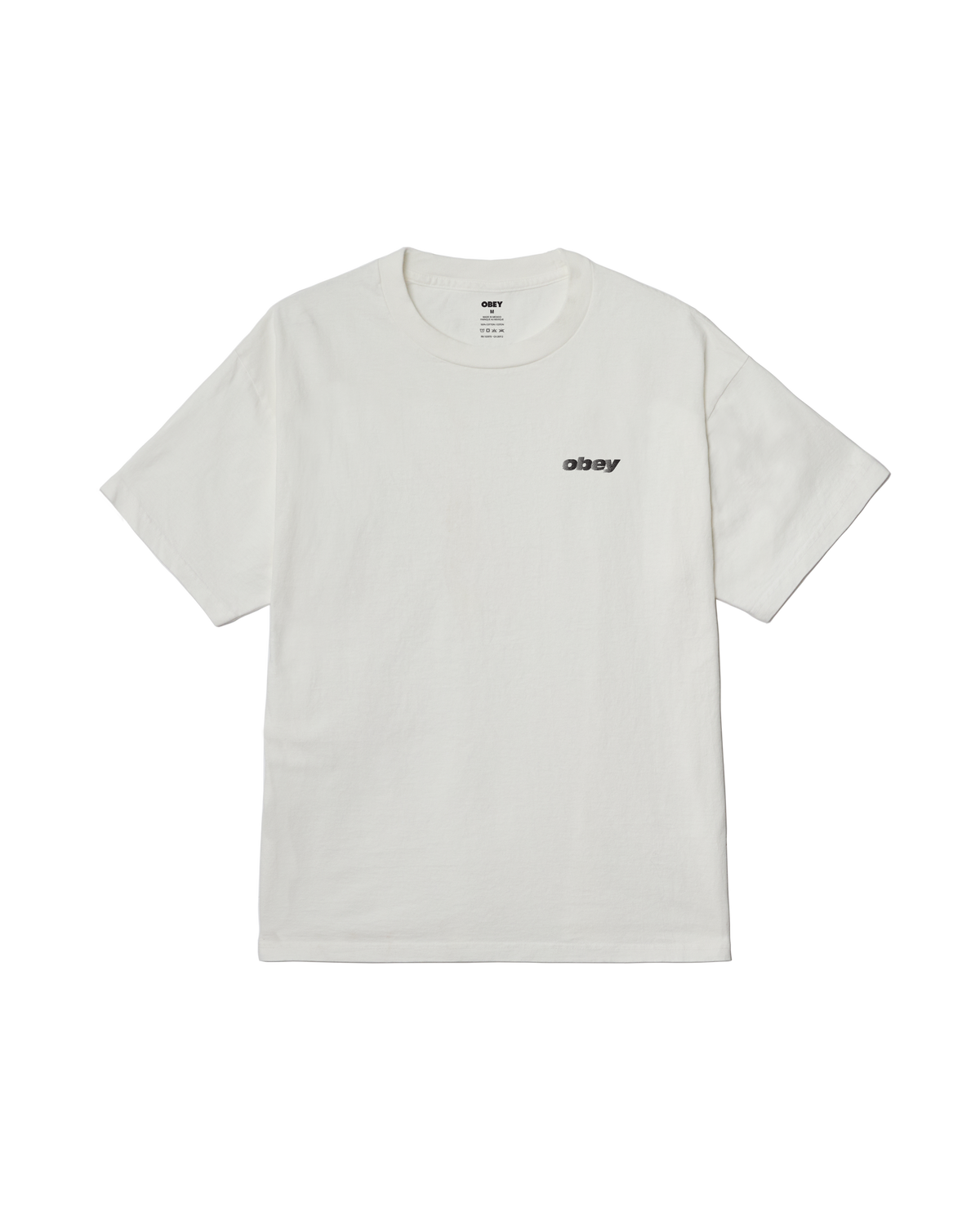 DIFFUSION PIGMENT T-SHIRT