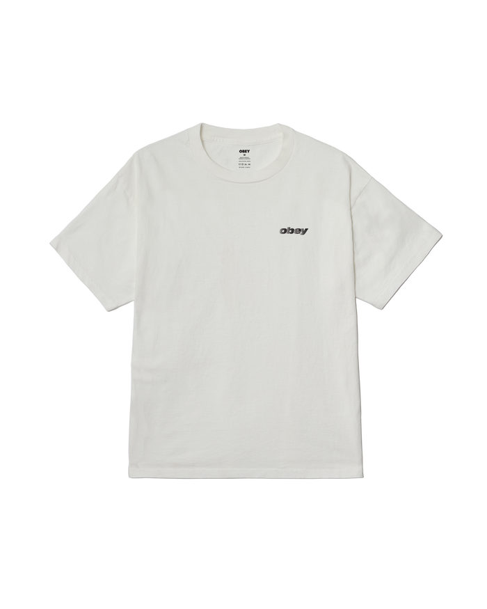 DIFFUSION PIGMENT T-SHIRT - alternate view