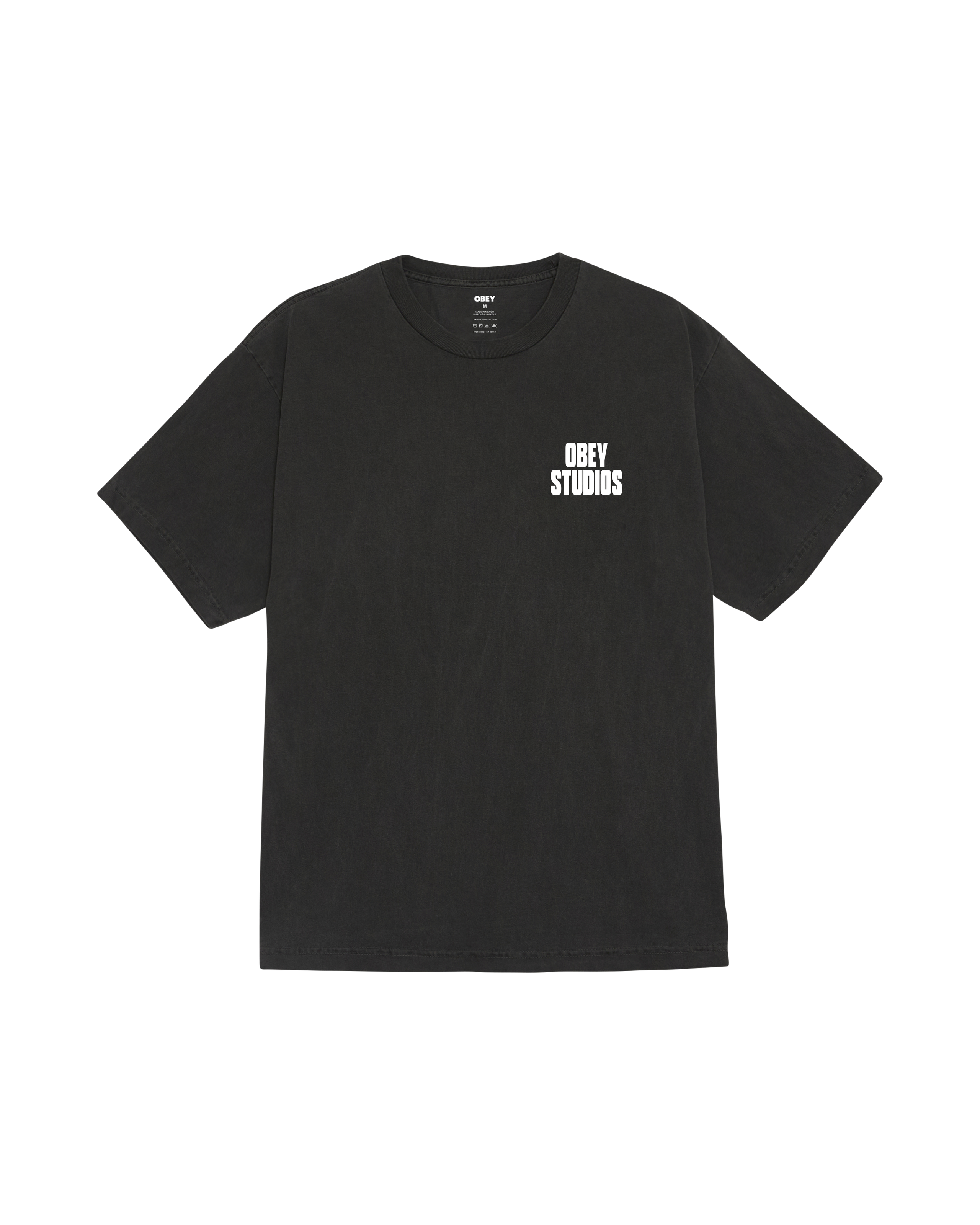 STAMPED PIGMENT T-SHIRT (zoomed)