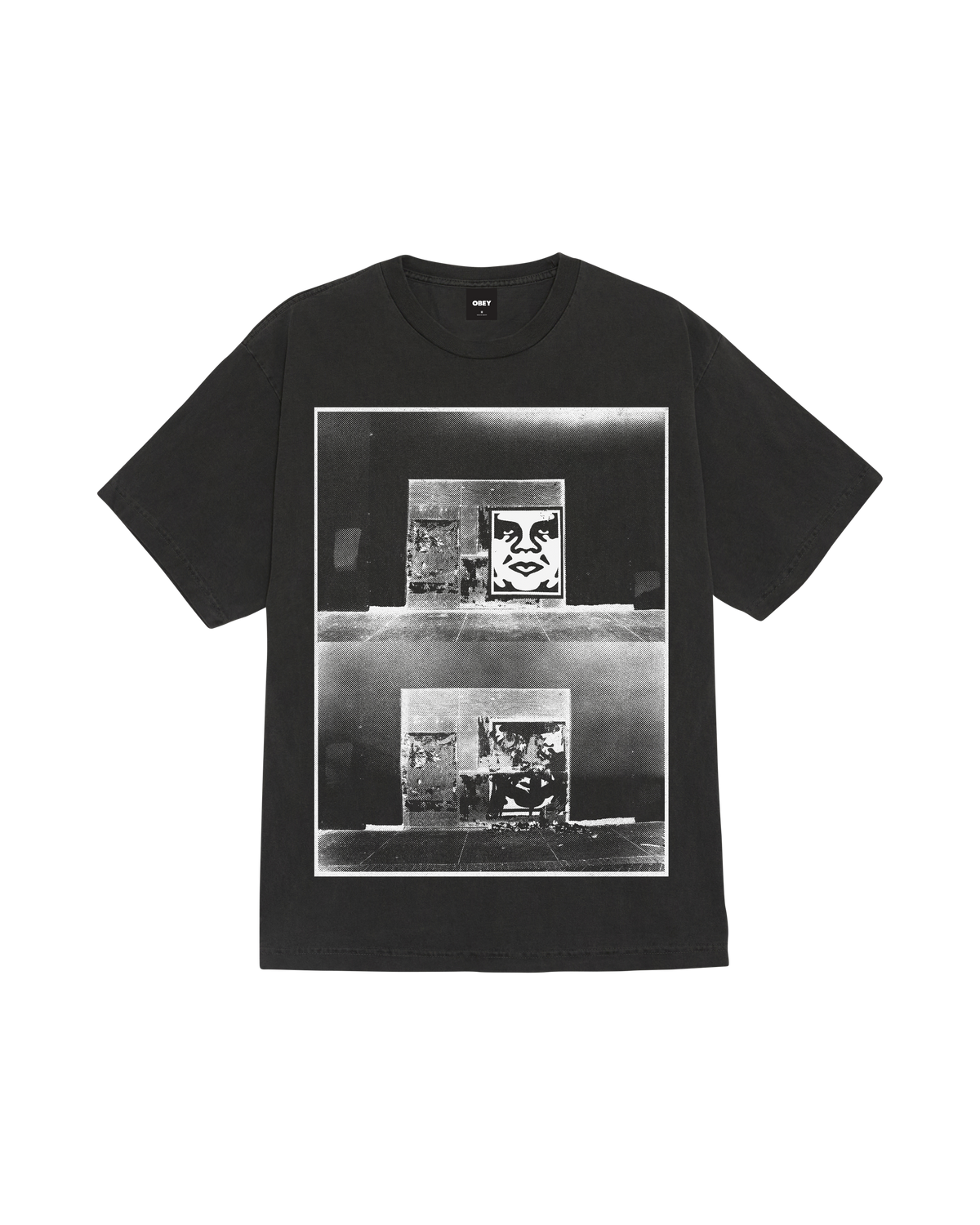 obey-destroyed-icon-photo-pigment-t-shirt-pigment-dusty-black (zoomed)