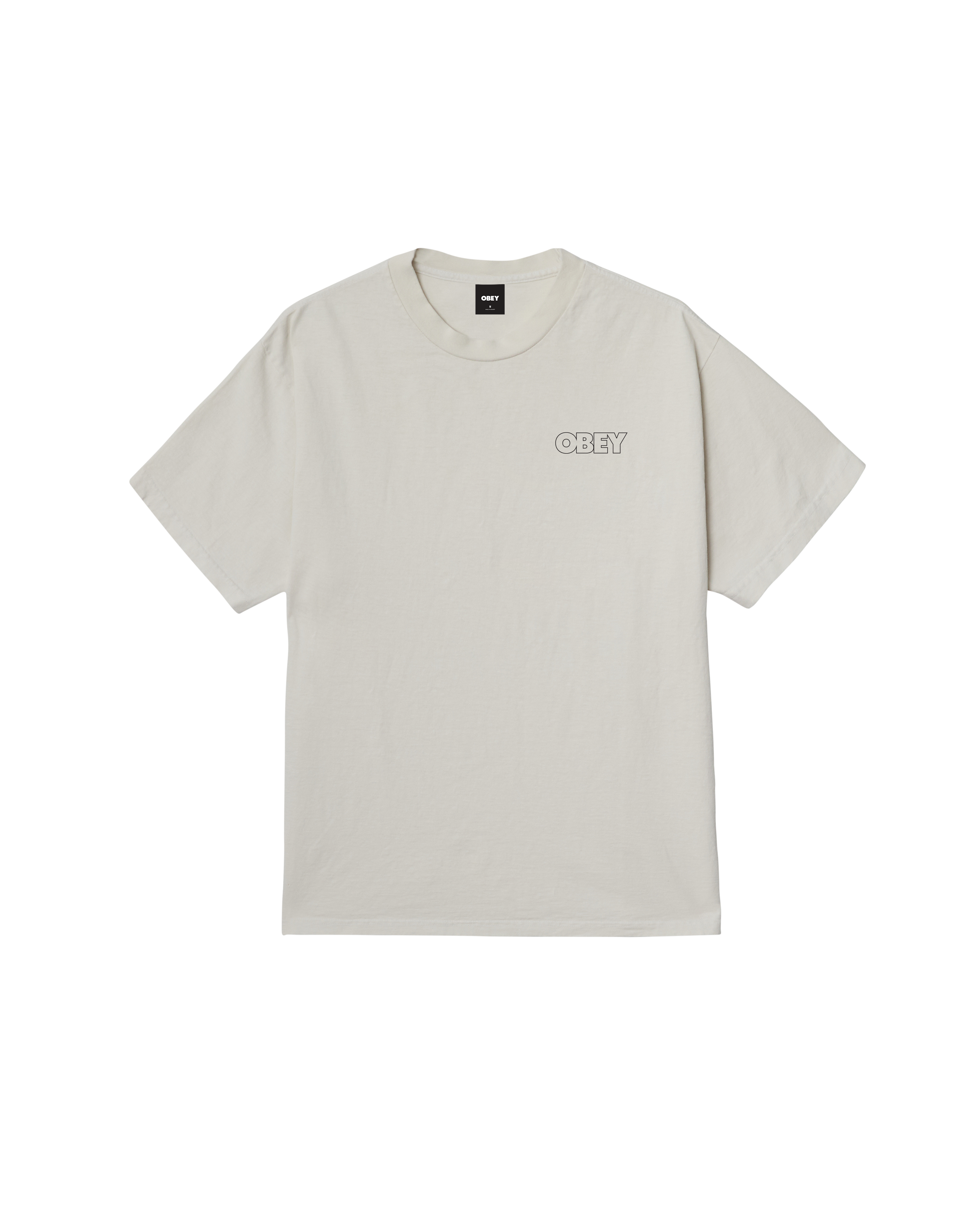 obey-bold-outline-pigment-t-shirt-pigment-chalk-white (zoomed)