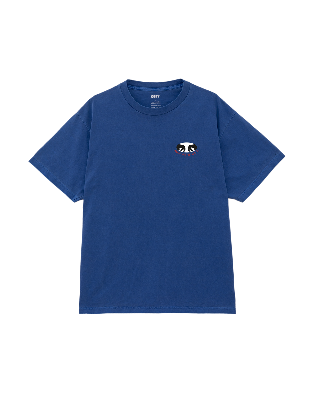 ICON EYES X DTRH T-SHIRT
