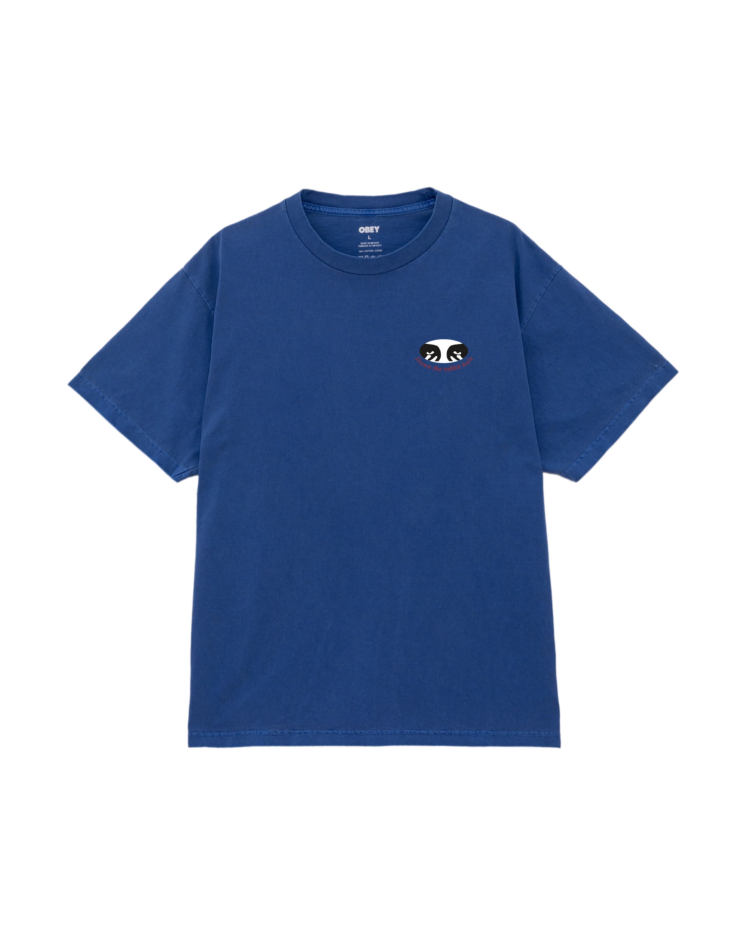 ICON EYES X DTRH T-SHIRT (zoomed)