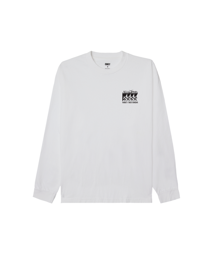 obey-come-together-pigment-ls-t-shirt-pigment-vintage-white - alternate view