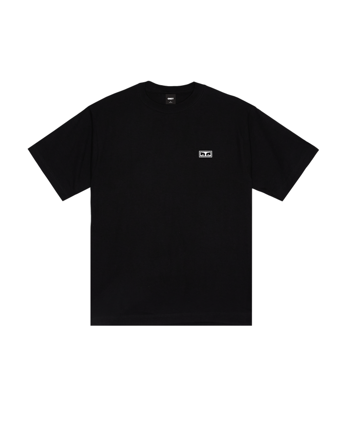 obey-eyes-iii-heavyweight-t-shirt-black - alternate view
