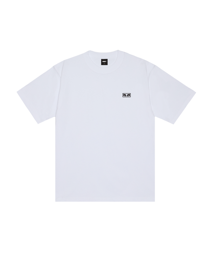 obey-eyes-iii-heavyweight-t-shirt-white - alternate view