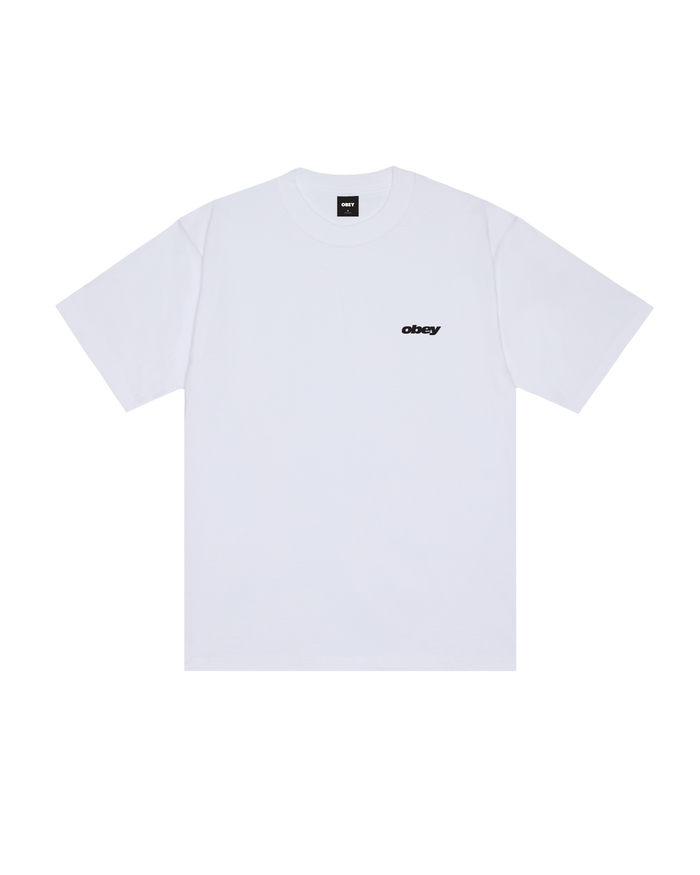 obey-bounce-heavyweight-t-shirt-white - alternate view