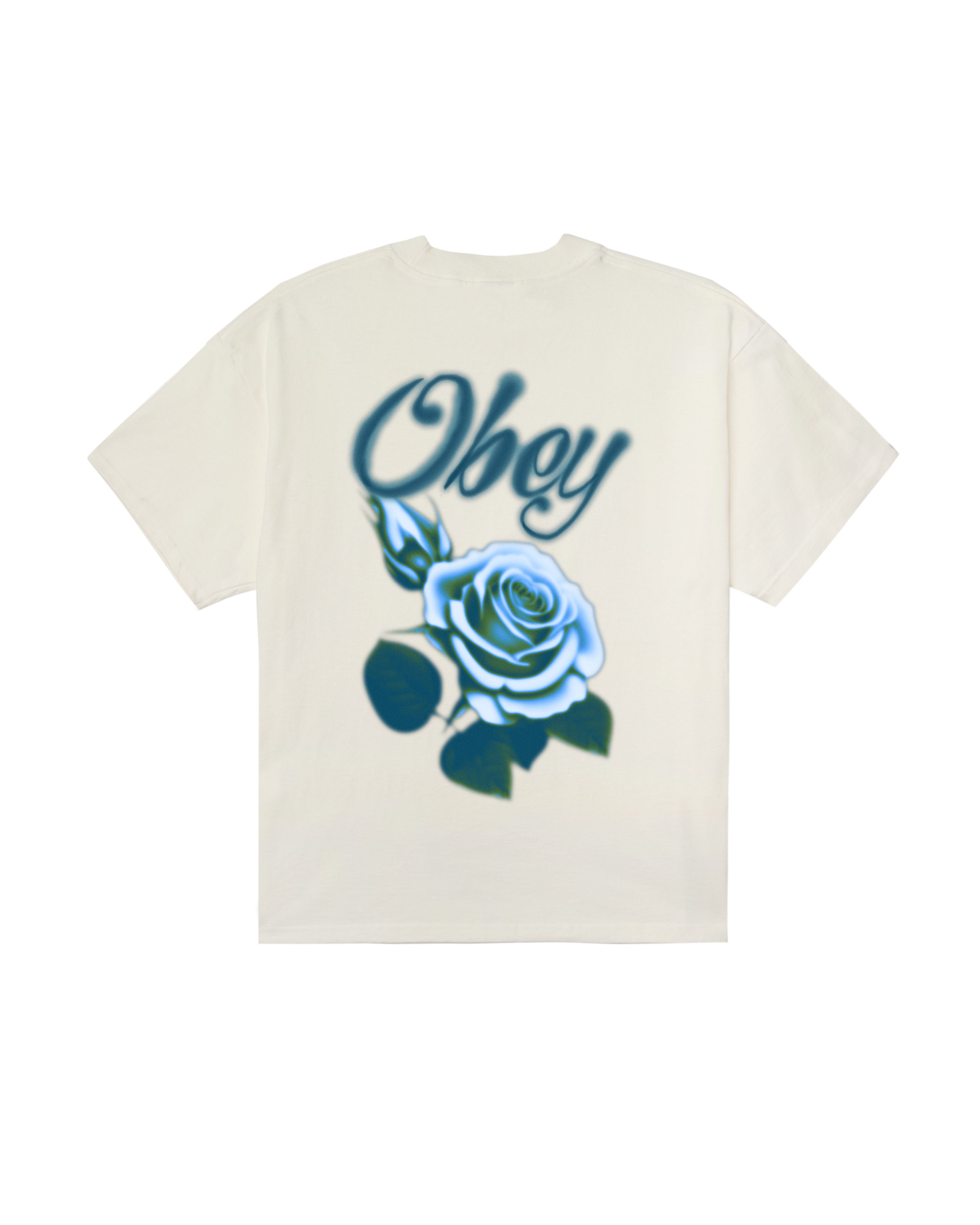 obey-airbrushed-rose-heavyweight-t-shirt-vintage-white (zoomed)