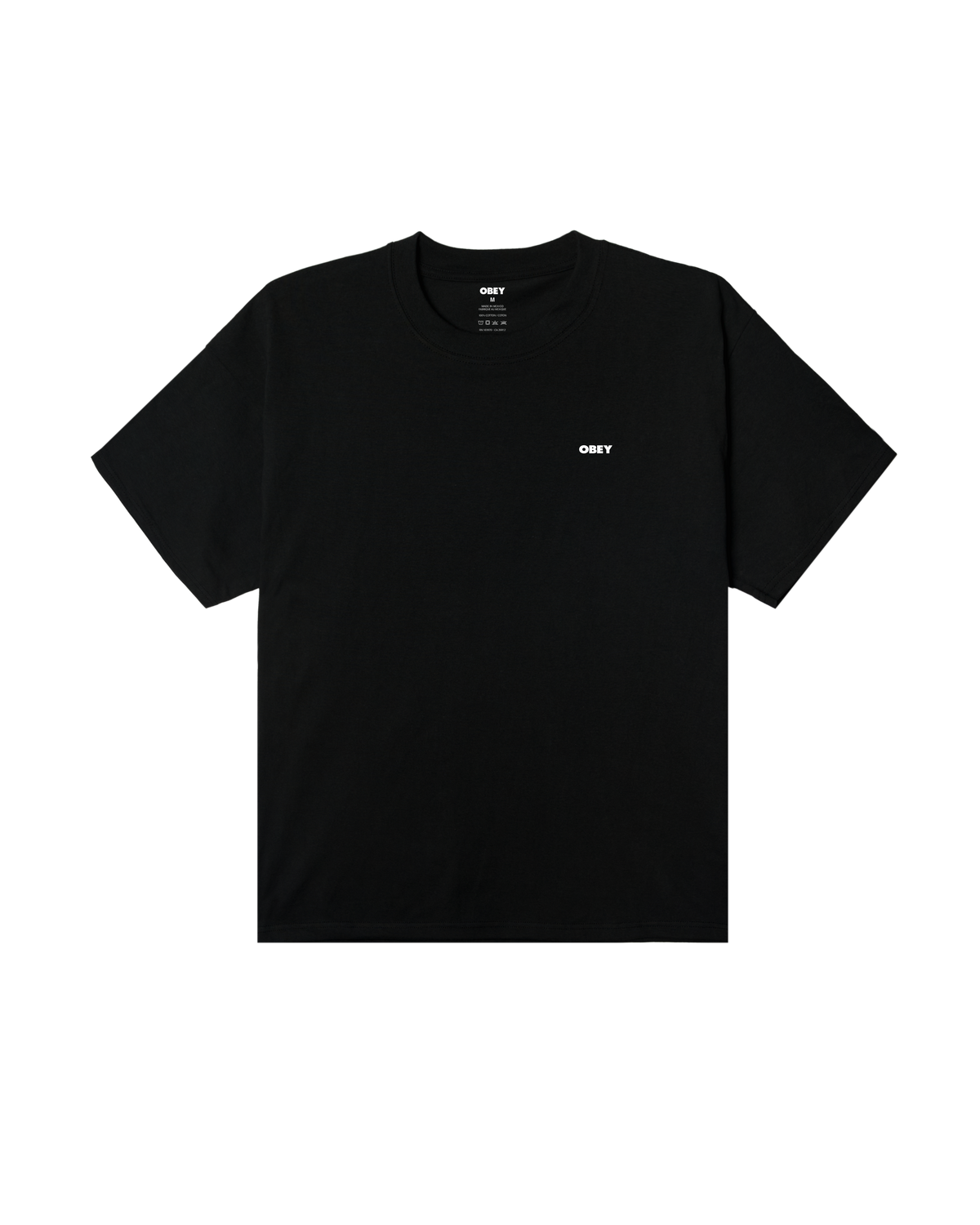 HEAT MAP ICON HEAVYWEIGHT T-SHIRT