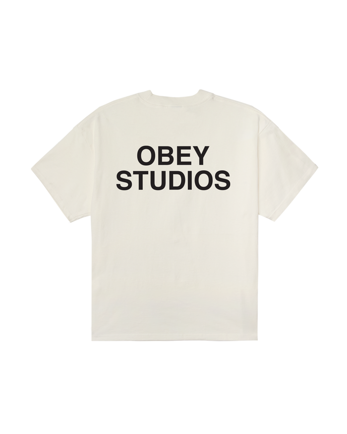 obey-pit-heavyweight-t-shirt-vintage-white - alternate view