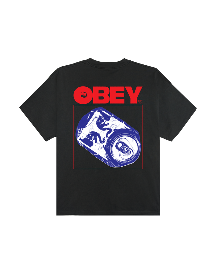 REUSE HEAVYWEIGHT T-SHIRT