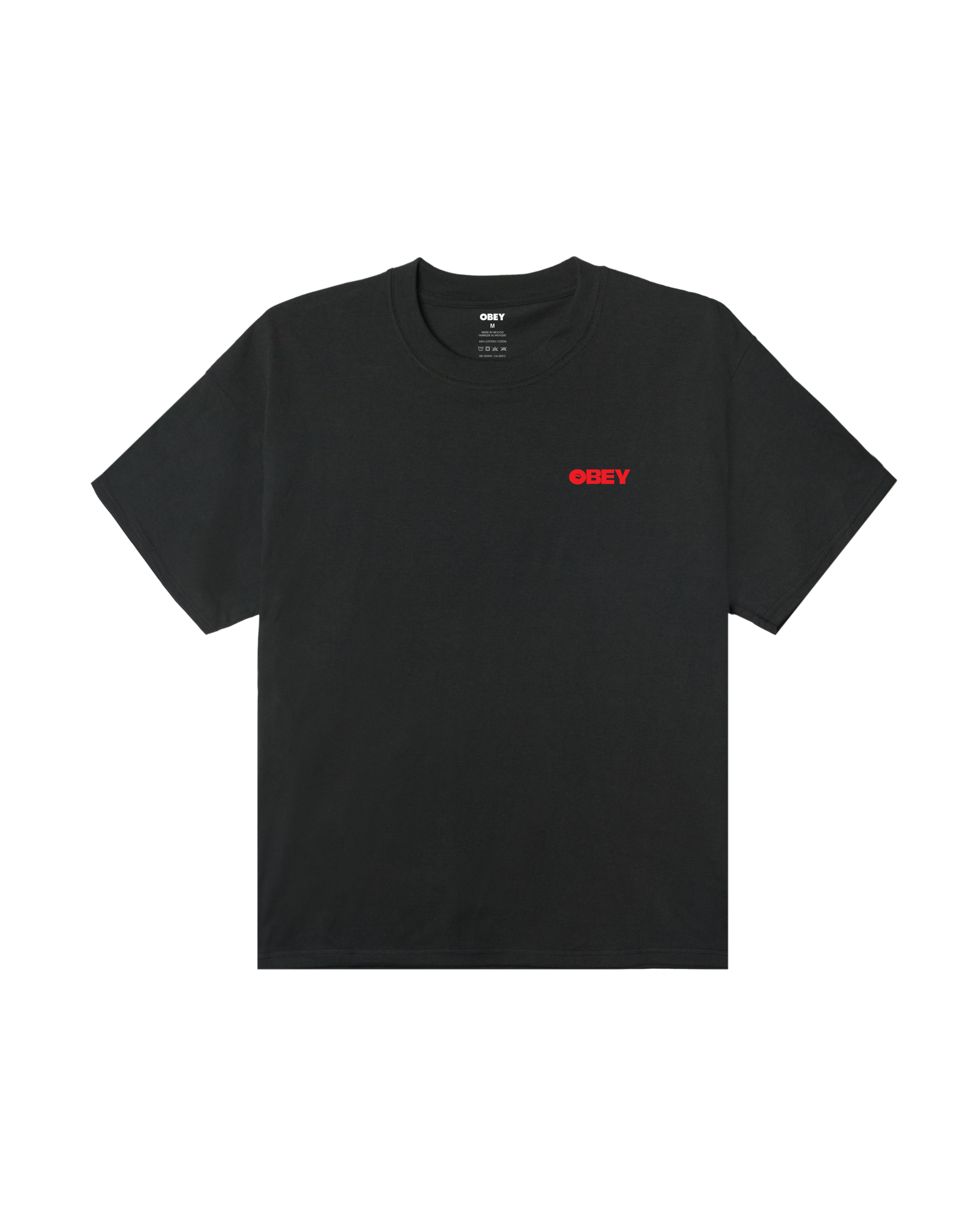REUSE HEAVYWEIGHT T-SHIRT (zoomed)