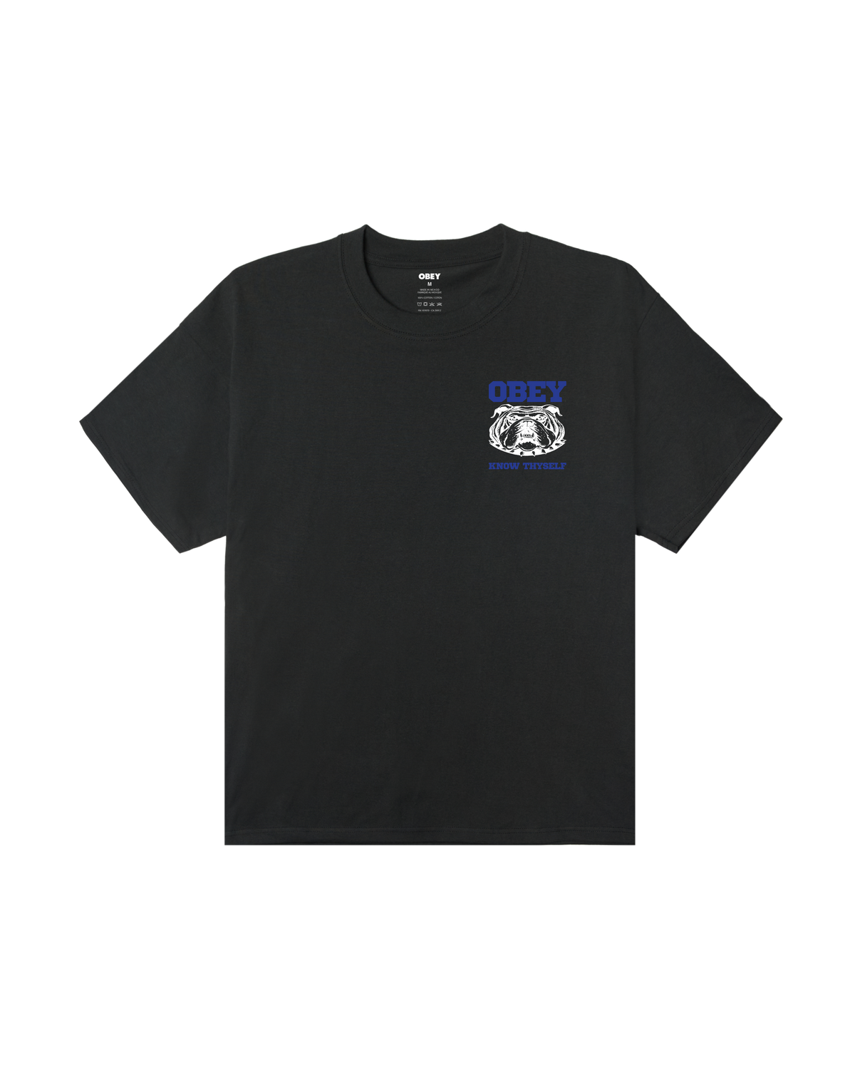 obey-know-thyself-heavyweight-t-shirt-vintage-black (zoomed)