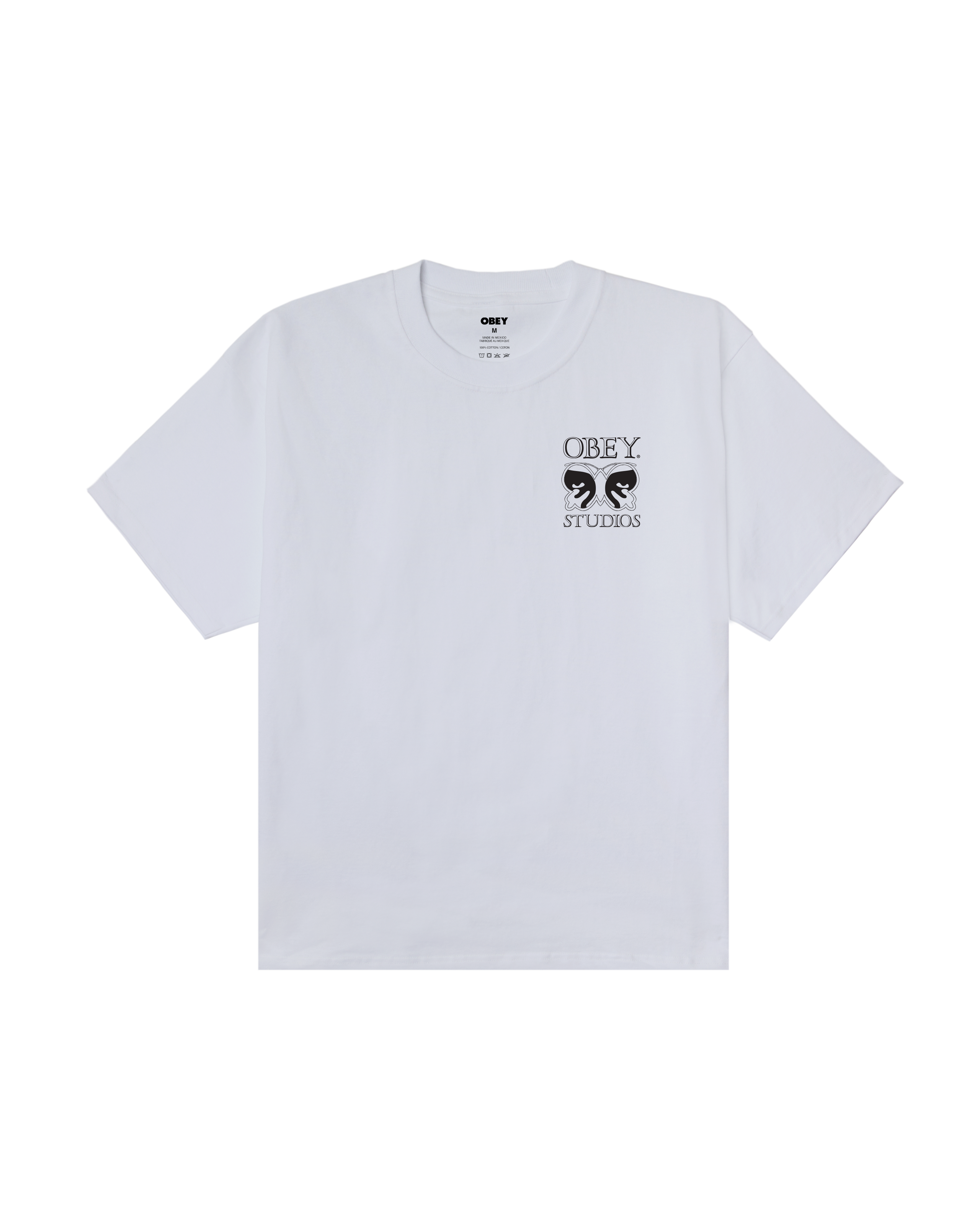 CATCH AND RELEASE HEAVYWEIGHT T-SHIRT (zoomed)