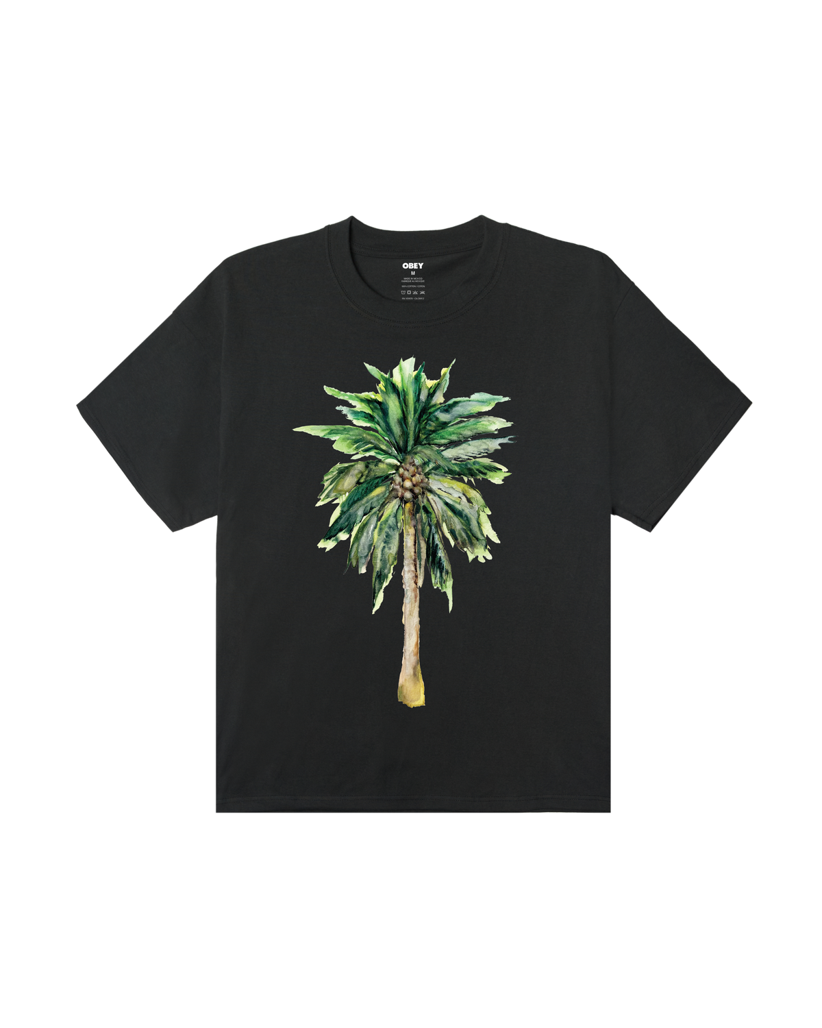PALM HEAVYWEIGHT T-SHIRT
