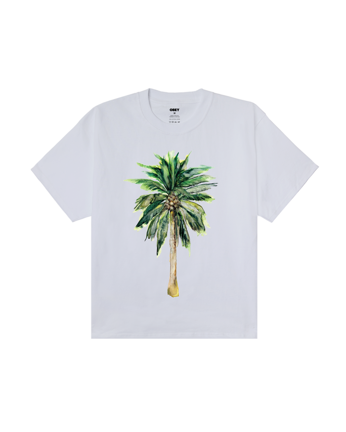 PALM HEAVYWEIGHT T-SHIRT - alternate view