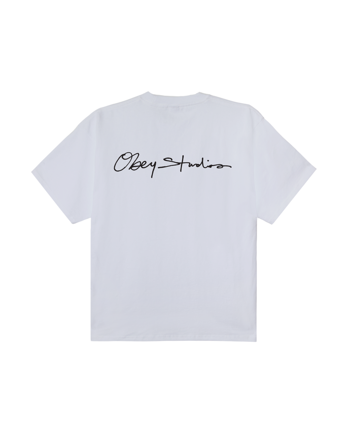 PALM HEAVYWEIGHT T-SHIRT