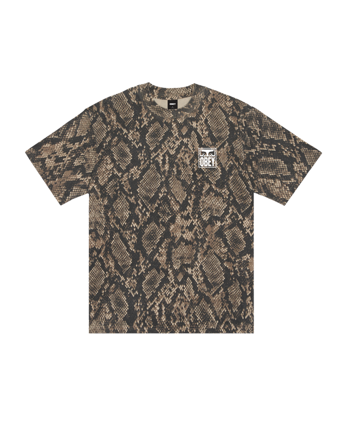 obey-eyes-icon-heavyweight-t-shirt-snake-skin - alternate view