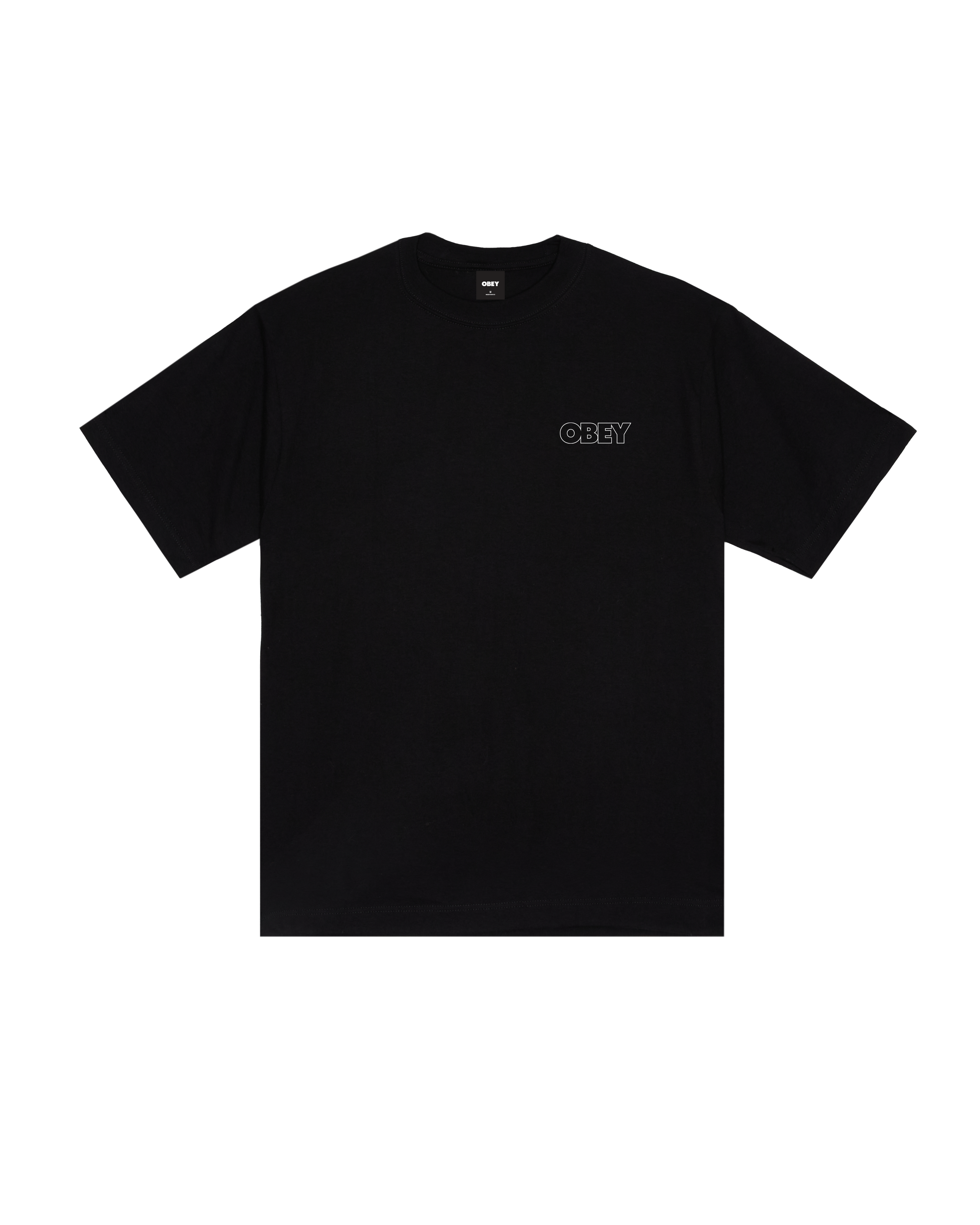 obey-treble-heavyweight-t-shirt-black (zoomed)