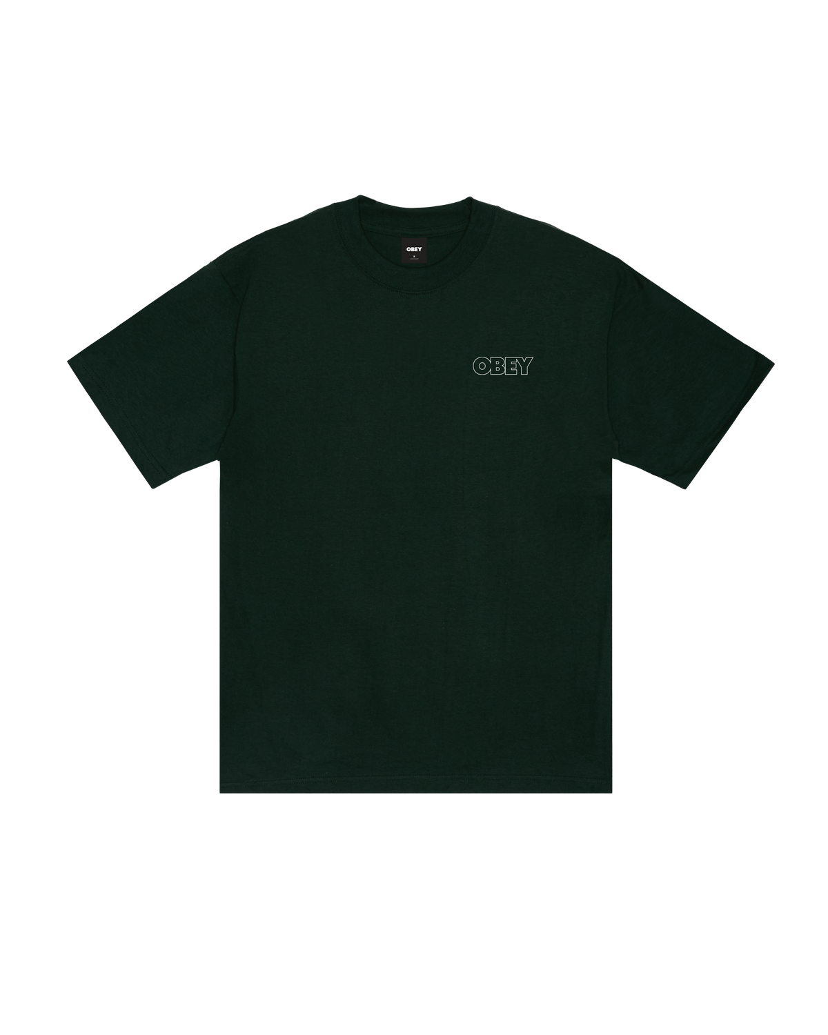 obey-treble-heavyweight-t-shirt-forest-green