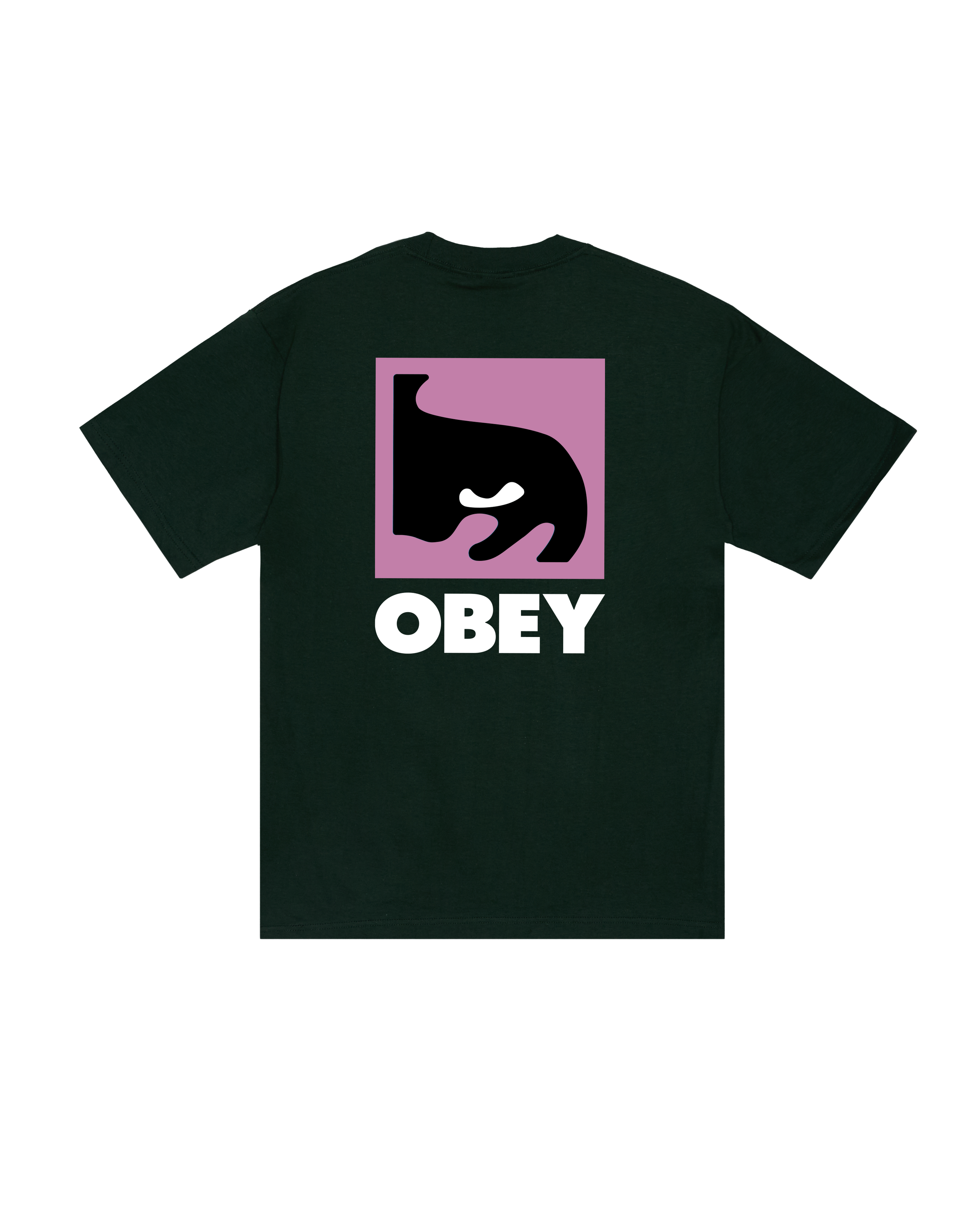 obey-quarter-eye-icon-heavyweight-t-shirt-forest-green (zoomed)