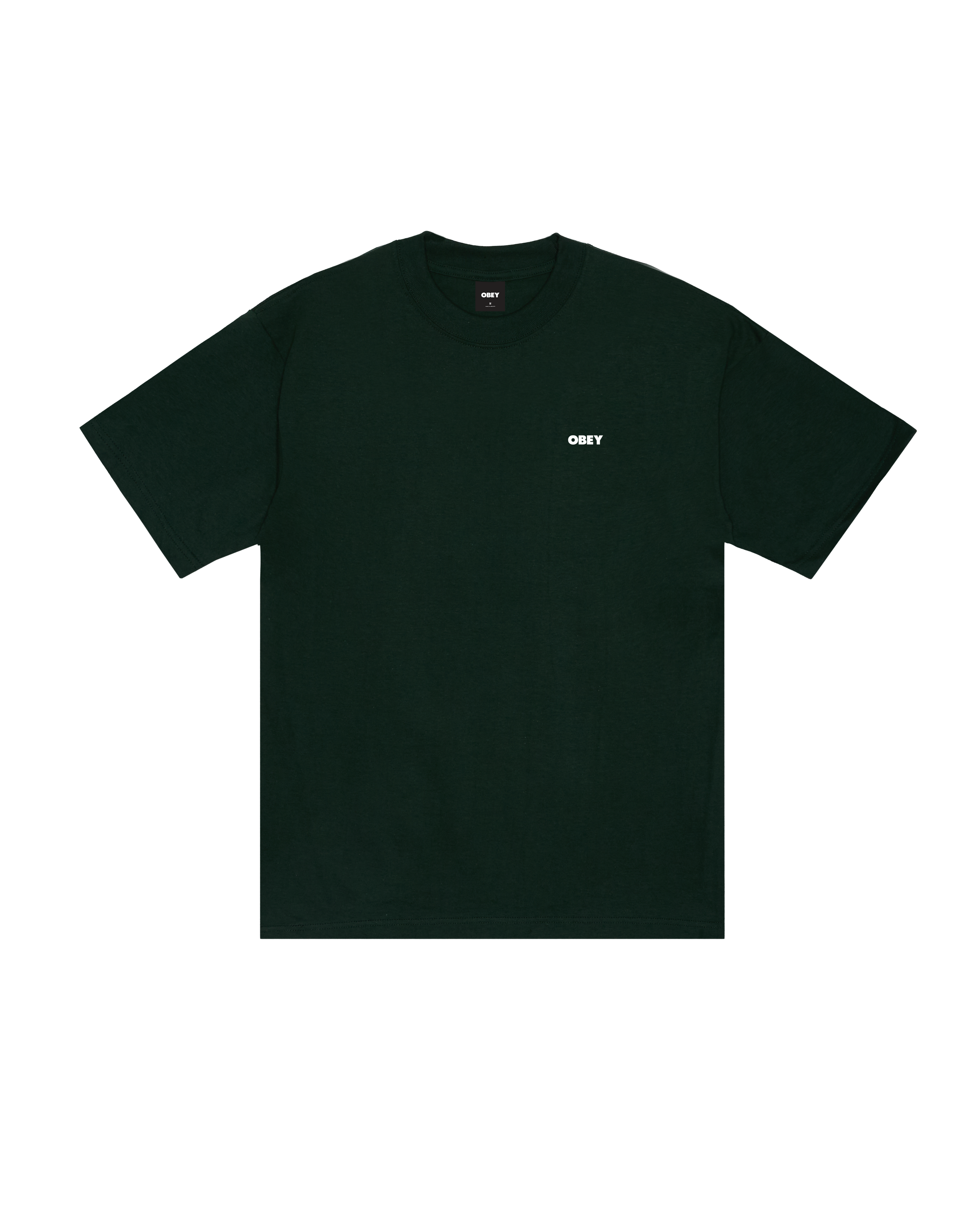 obey-quarter-eye-icon-heavyweight-t-shirt-forest-green (zoomed)