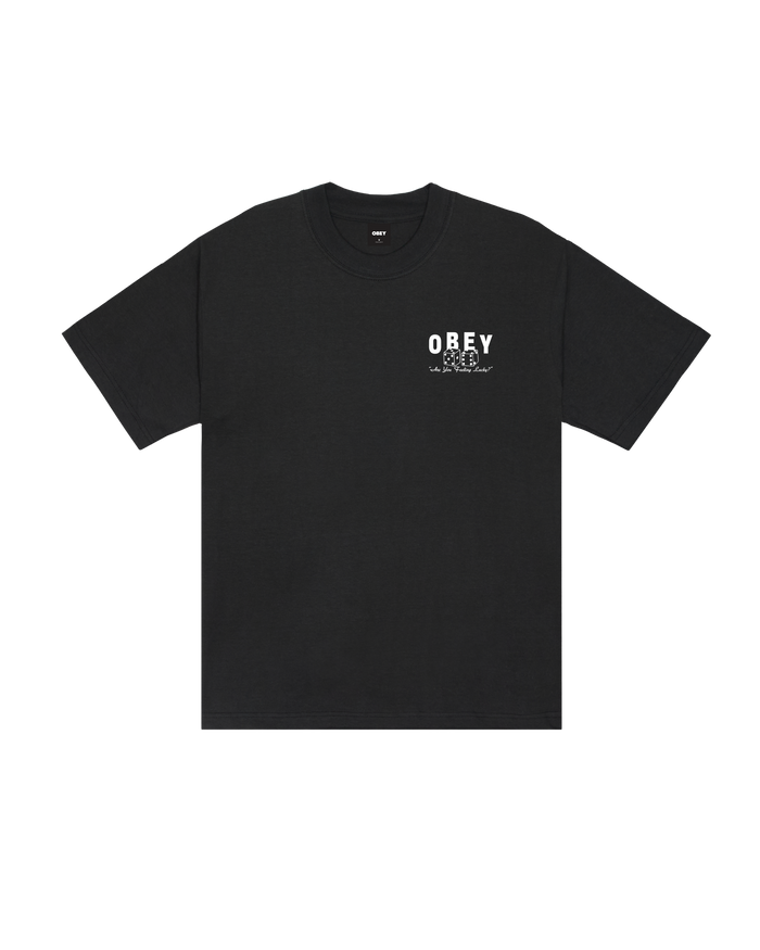 obey-newstand-heavyweight-t-shirt-vintage-black - alternate view