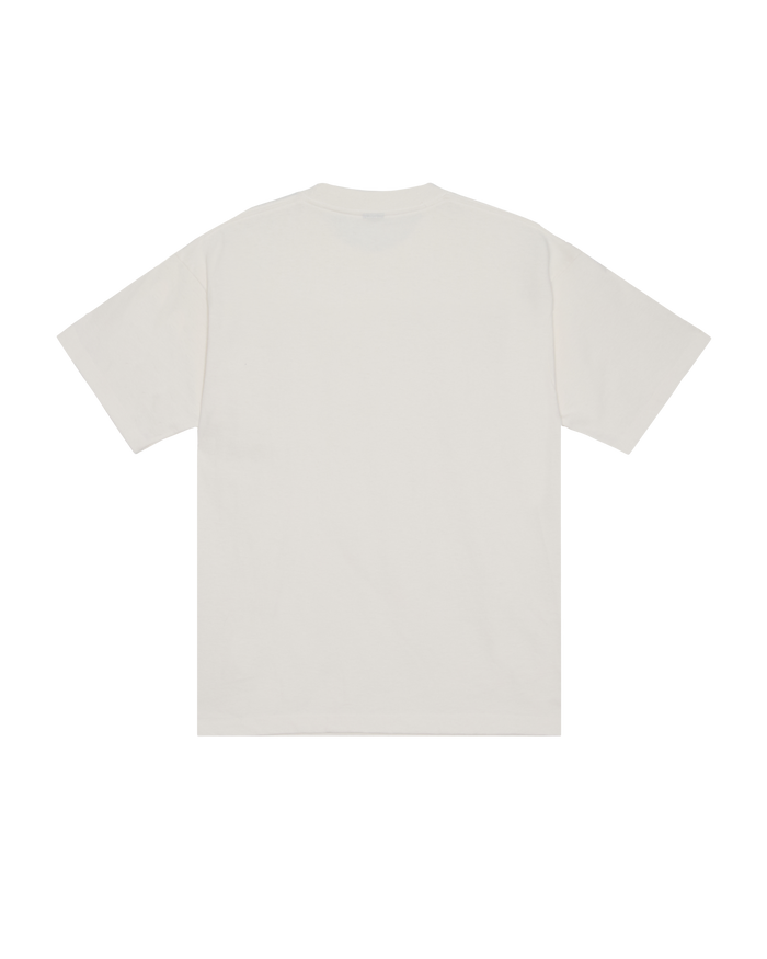 TRAINING & MANAGEMENT HEAVYWEIGHT T-SHIRT - alternate view