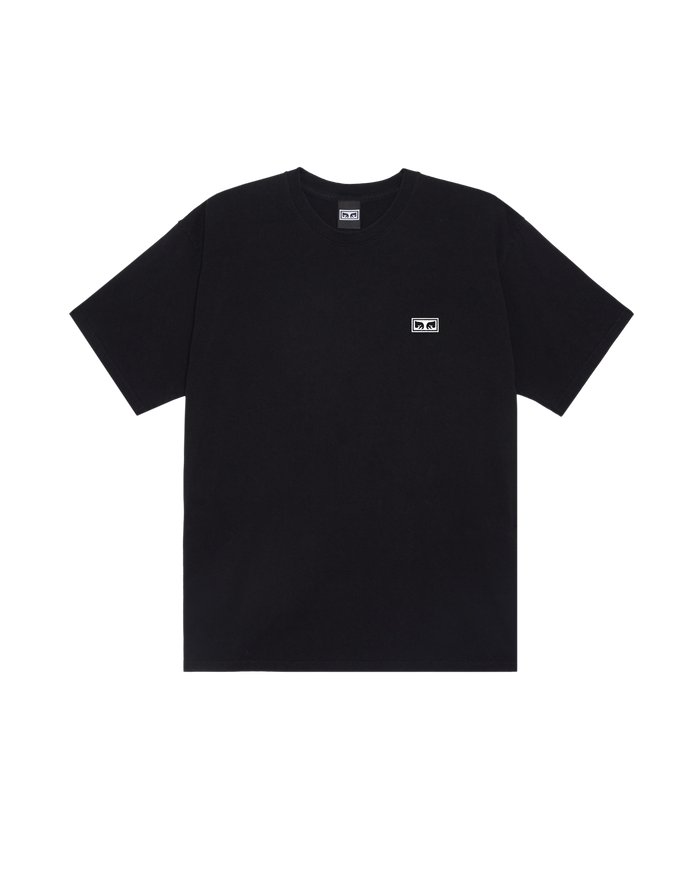obey-eyes-iii-oversized-t-shirt-black - alternate view