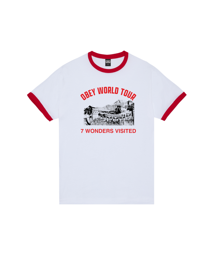 obey-7-wonders-visited-ringer-t-shirt-white-red