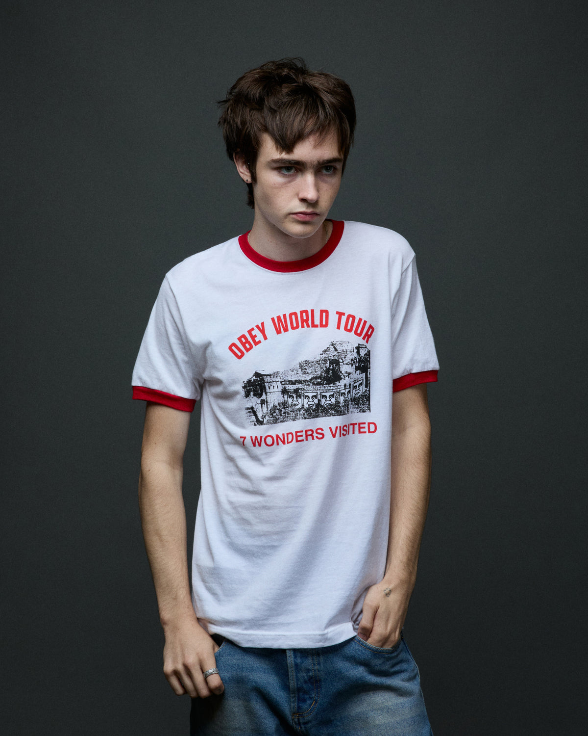 obey-7-wonders-visited-ringer-t-shirt-white-red