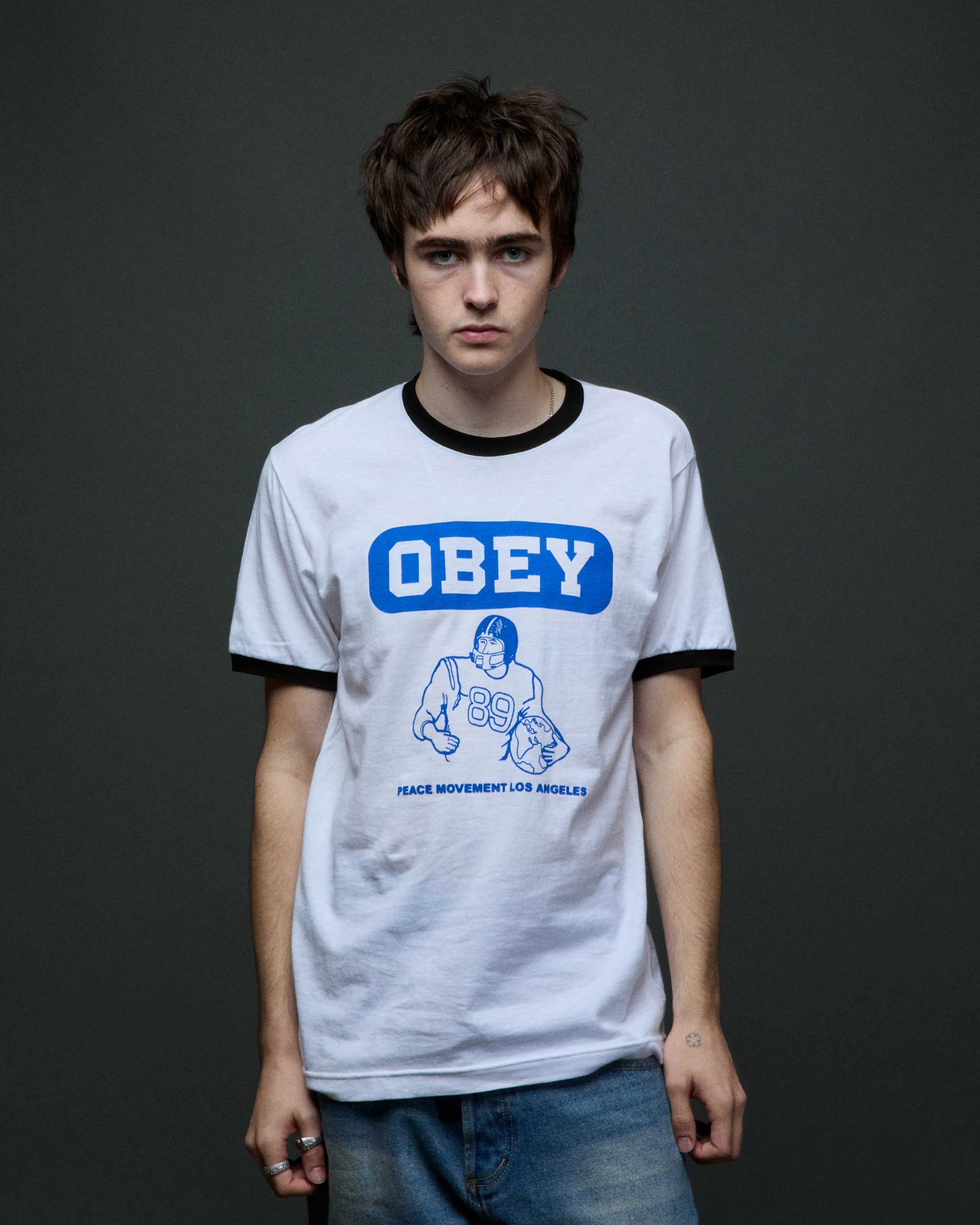 obey-peace-movement-ringer-t-shirt-white-black (zoomed)