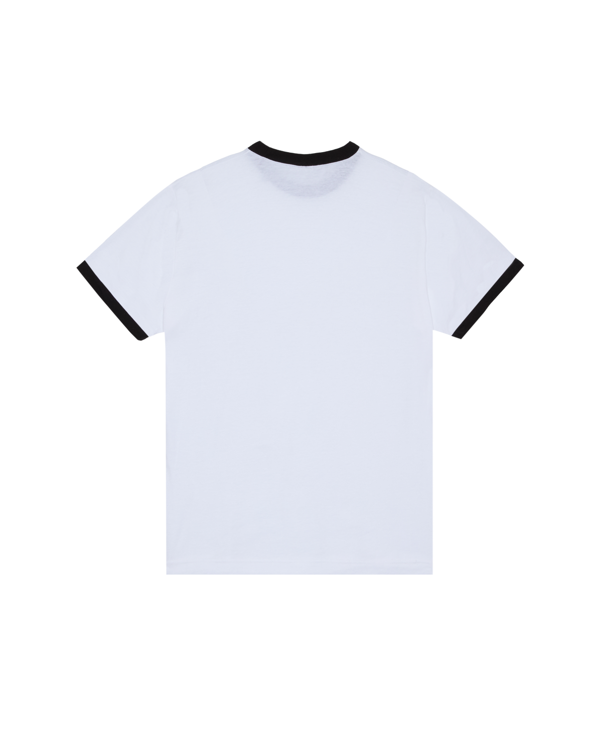 PEACE MOVEMENT RINGER T-SHIRT
