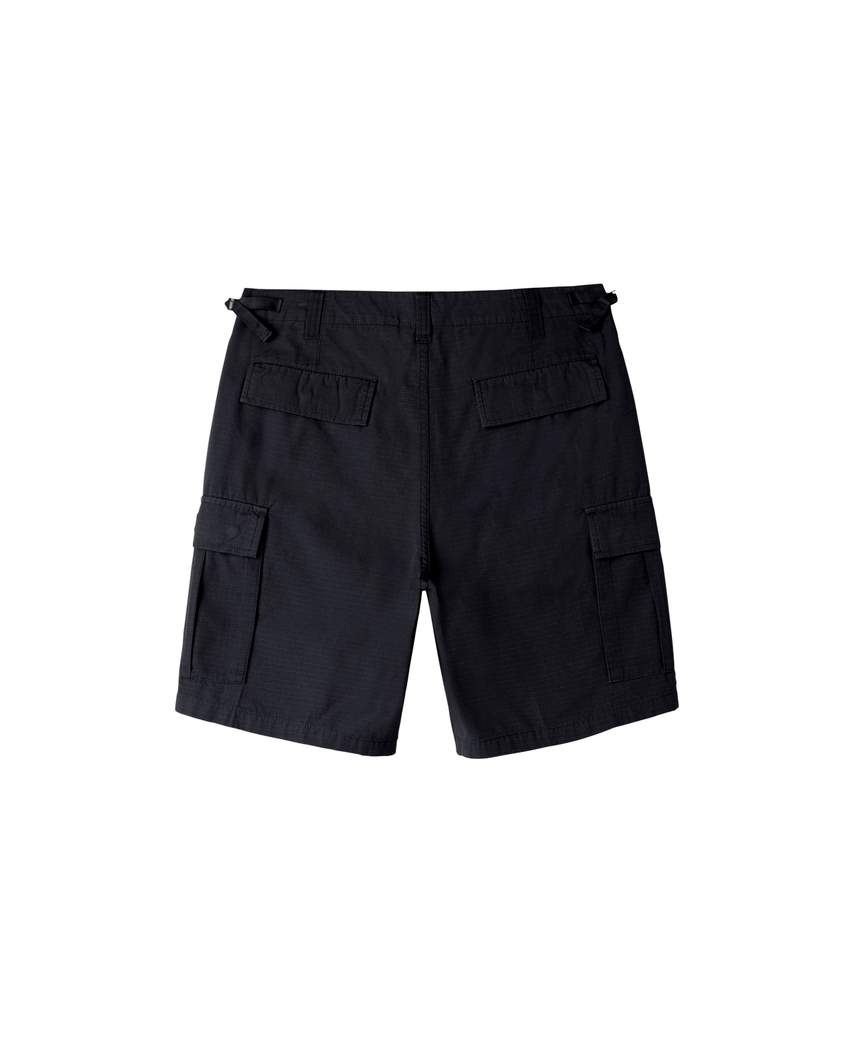 obey classic cargo short black