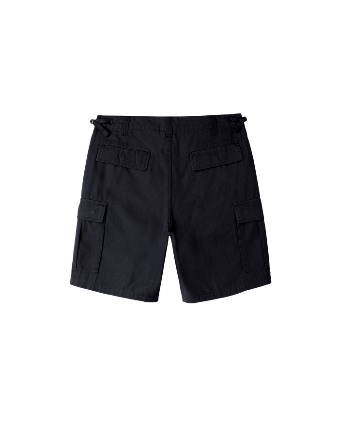 obey classic cargo short black