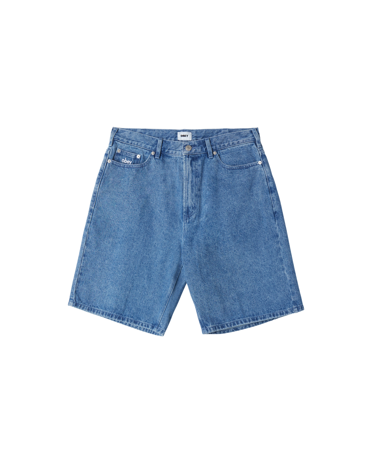 obey-bigwig-baggy-denim-short-light-indigo