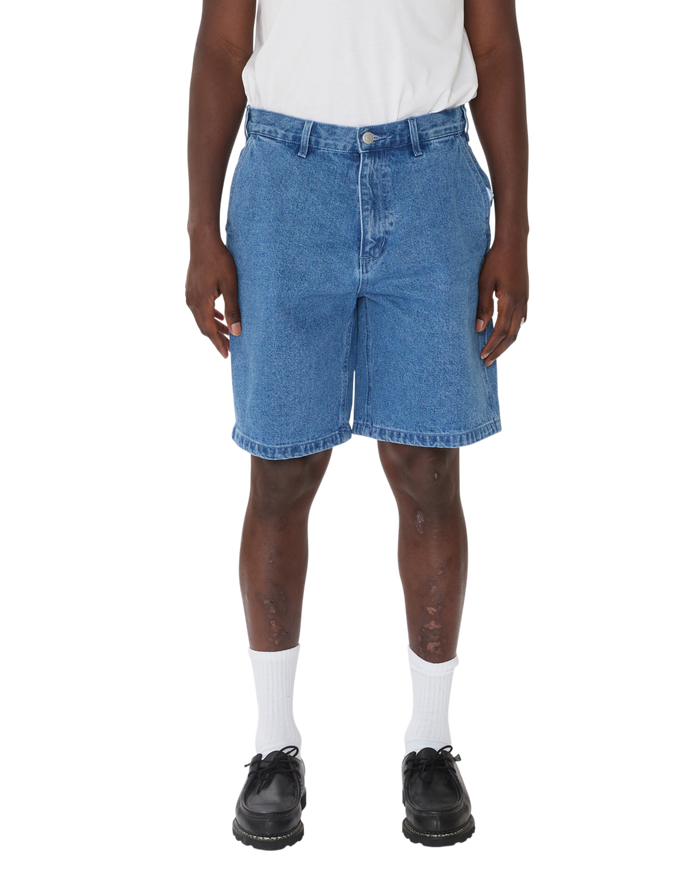 BIGWIG BAGGY DENIM SHORT