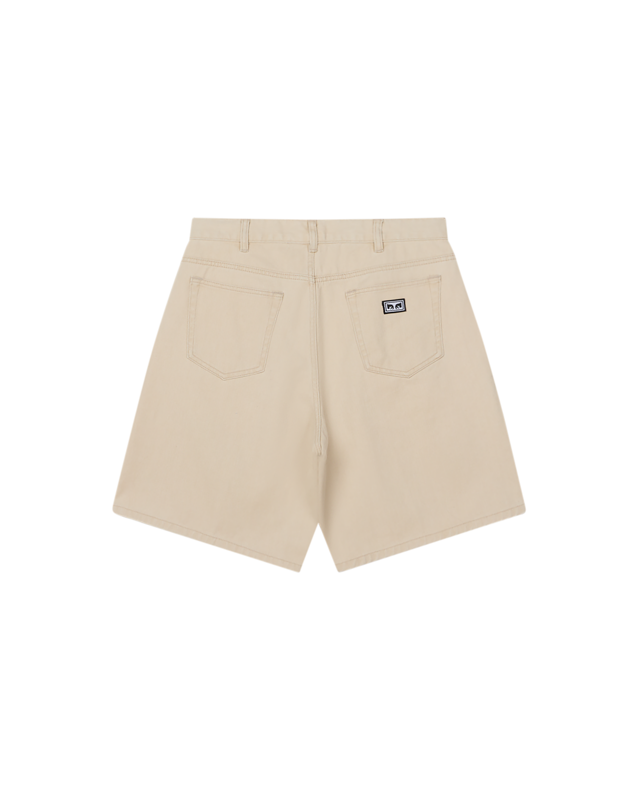 BIGWIG BAGGY DENIM SHORT – OBEY CLOTHING EU BIGWIG BAGGY DENIM SHORT – OBEY CLOTHING EU