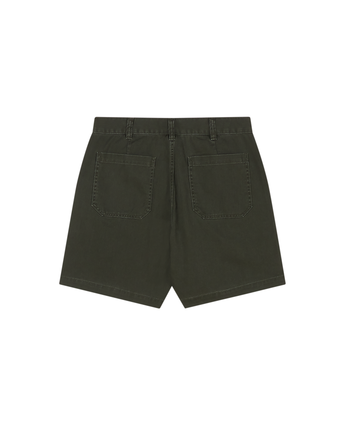 obey daily short rosin faded wash