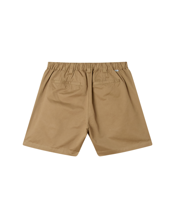 obey-foster-pleated-short-mermaid - alternate view